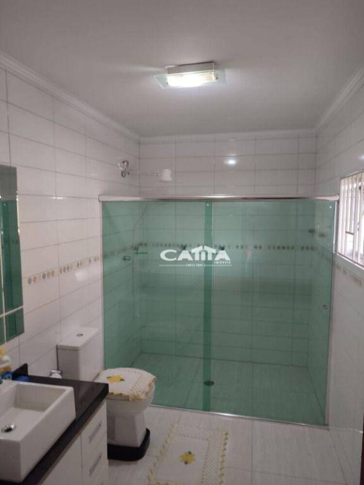 Sobrado, 3 quartos, 511 m² - Foto 19