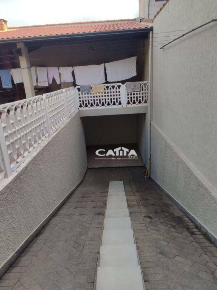 Sobrado, 3 quartos, 511 m² - Foto 8
