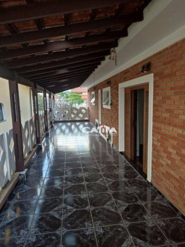 Sobrado, 3 quartos, 511 m² - Foto 7