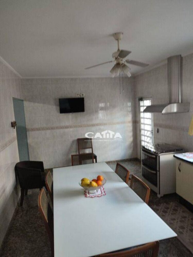 Sobrado, 3 quartos, 511 m² - Foto 2