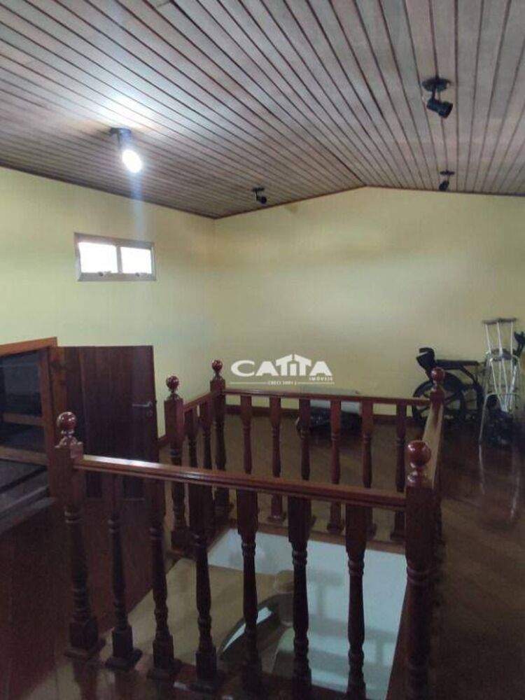 Sobrado, 3 quartos, 511 m² - Foto 9