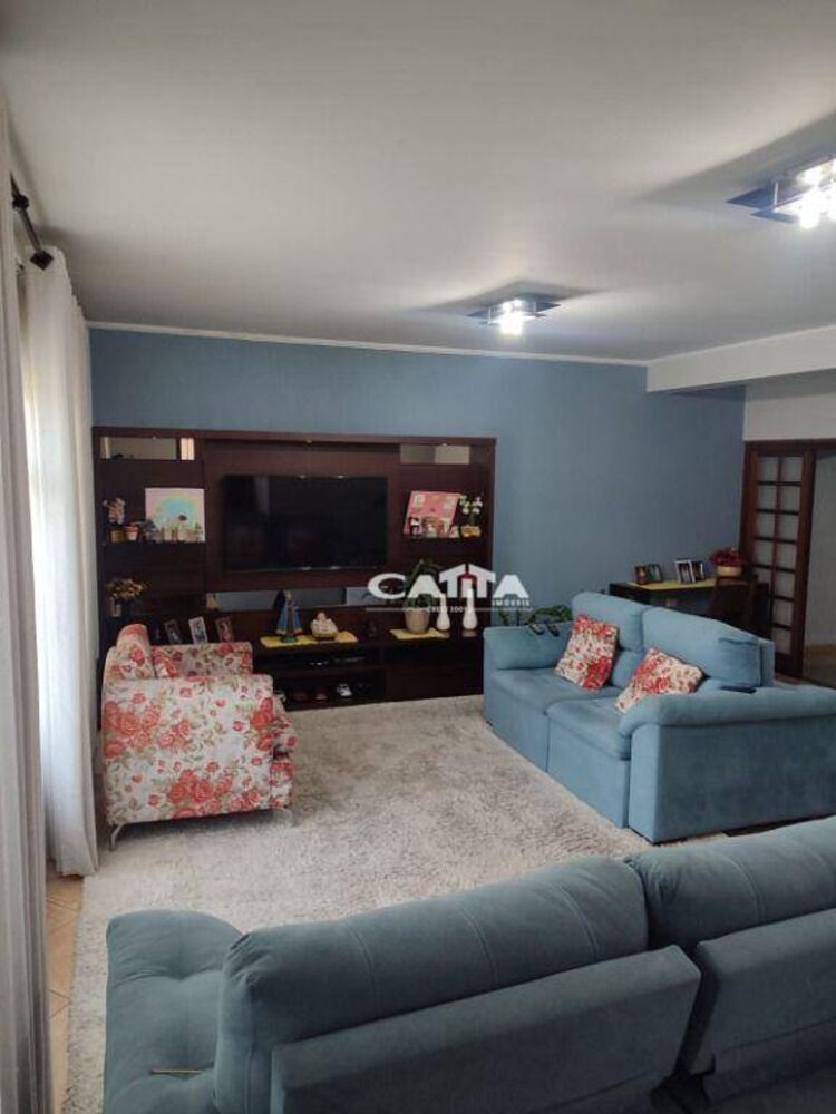 Sobrado, 3 quartos, 511 m² - Foto 16