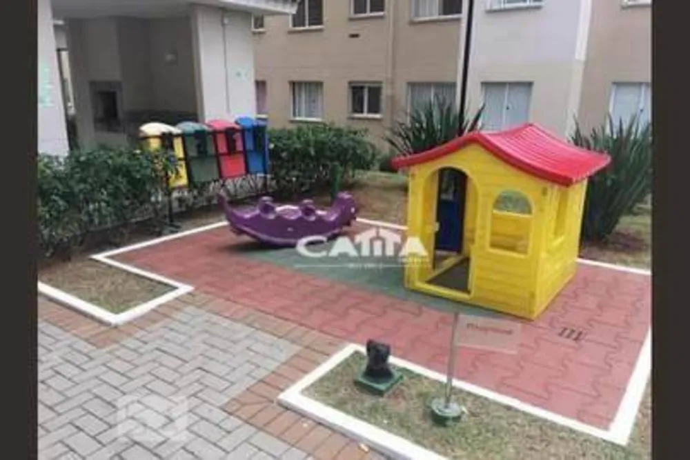 Apartamento, 2 quartos, 40 m² - Foto 6
