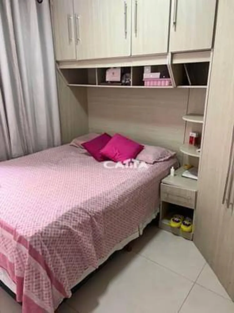 Apartamento, 2 quartos, 40 m² - Foto 4