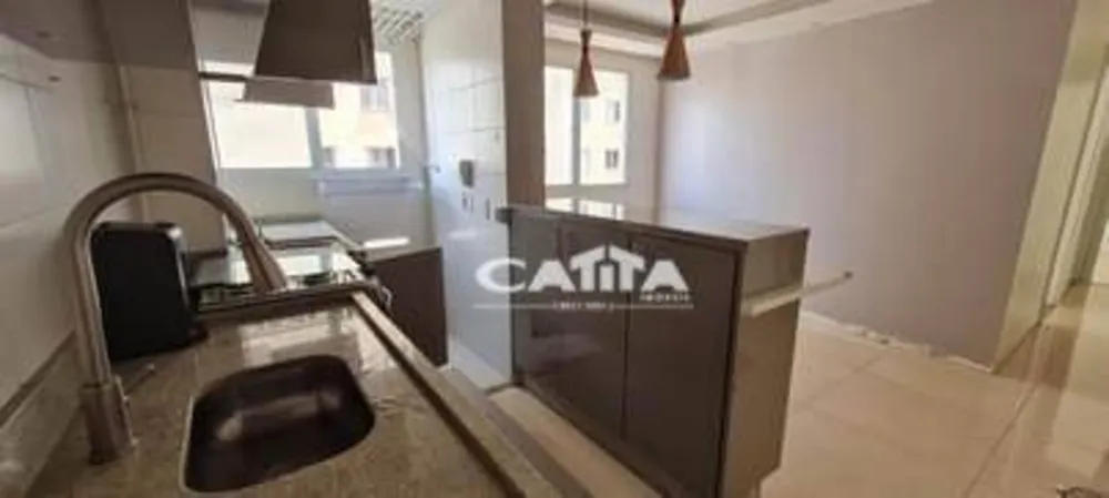 Apartamento, 2 quartos, 40 m² - Foto 5