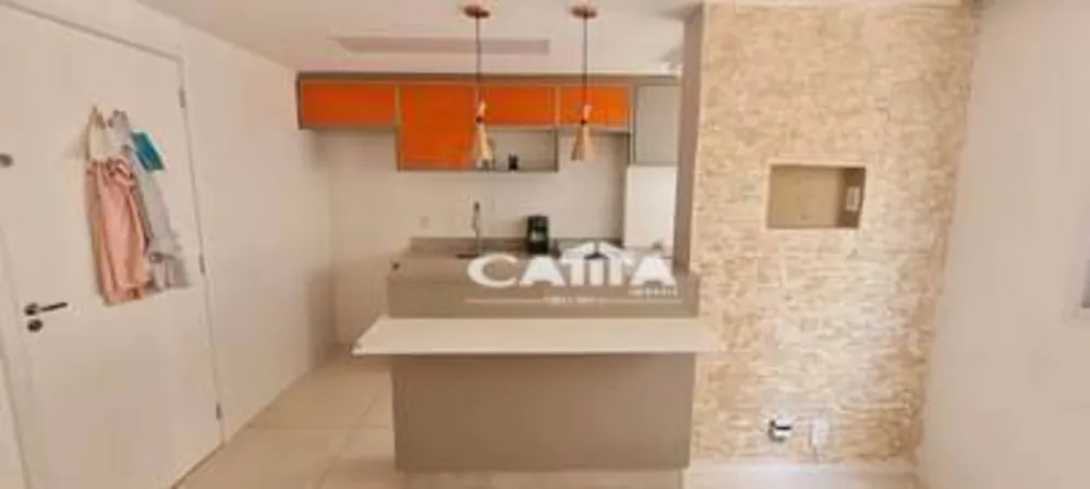 Apartamento, 2 quartos, 40 m² - Foto 8