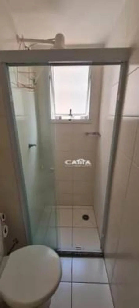 Apartamento, 2 quartos, 40 m² - Foto 2