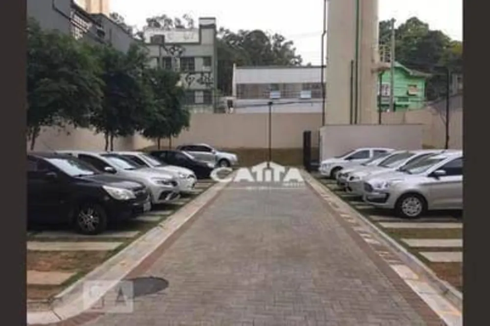Apartamento, 2 quartos, 40 m² - Foto 3