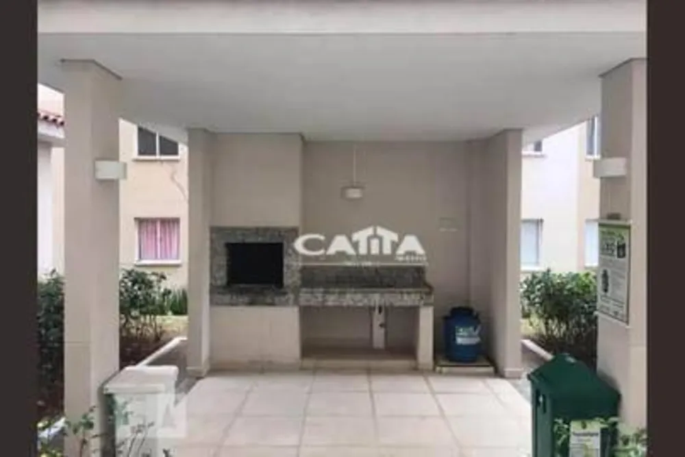 Apartamento, 2 quartos, 40 m² - Foto 7