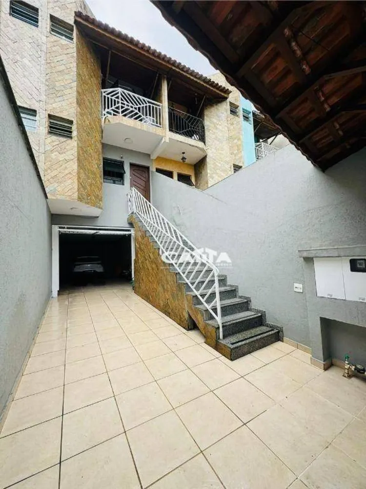 Sobrado, 3 quartos, 143 m² - Foto 8