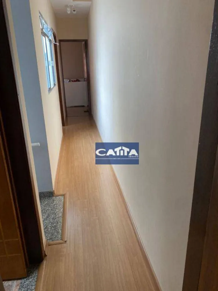 Sobrado, 3 quartos, 143 m² - Foto 4