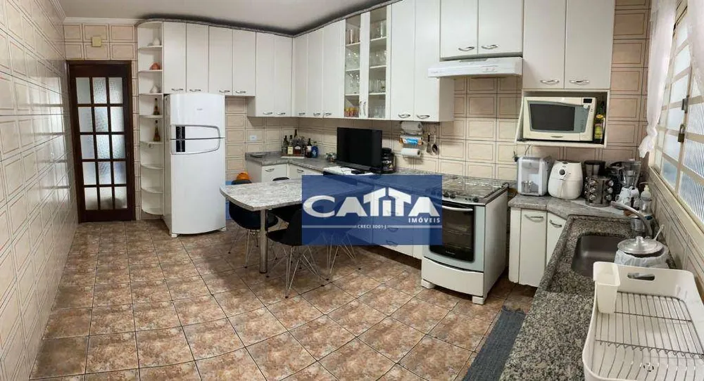 Sobrado, 3 quartos, 143 m² - Foto 5