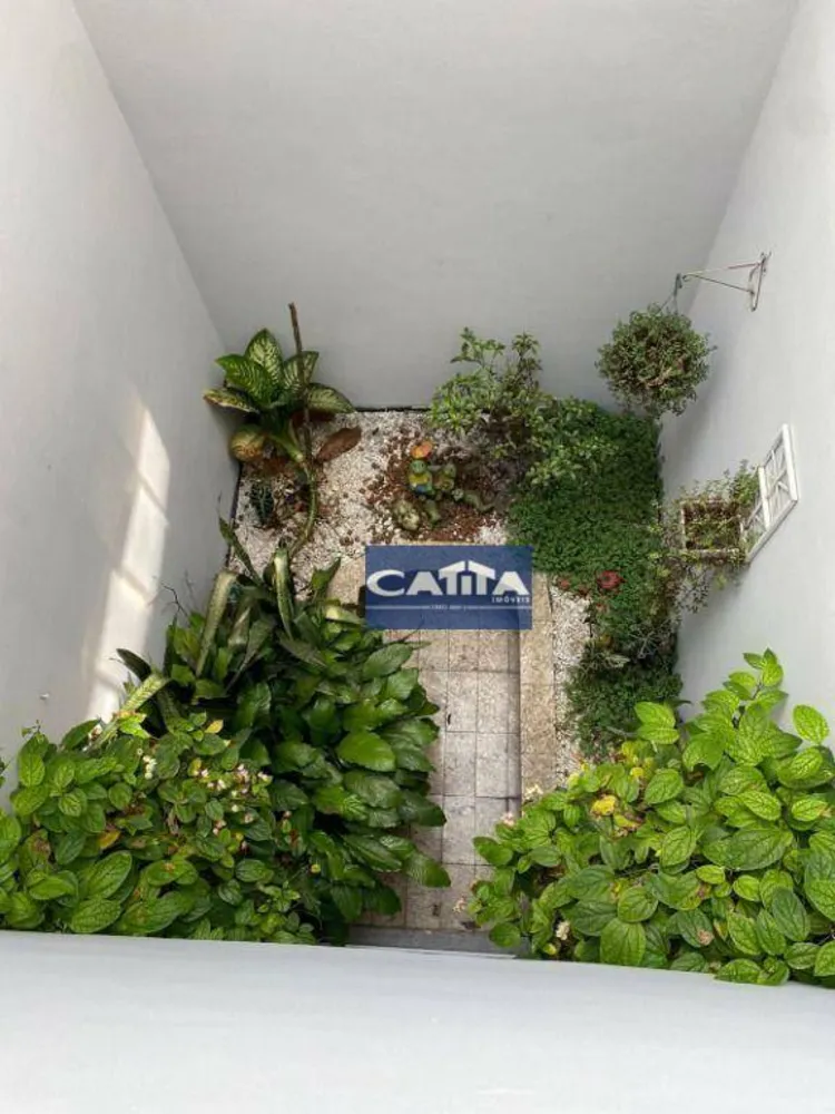 Sobrado, 3 quartos, 143 m² - Foto 3