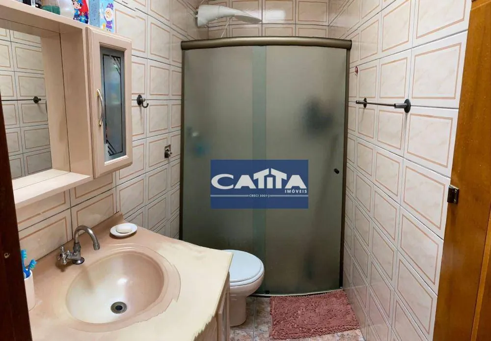 Sobrado, 3 quartos, 143 m² - Foto 6