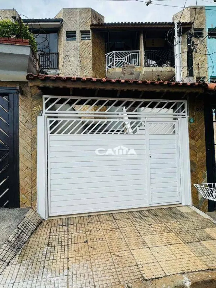Sobrado, 3 quartos, 143 m² - Foto 7