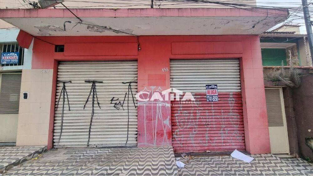 Loja-Salão, 18 m² - Foto 2