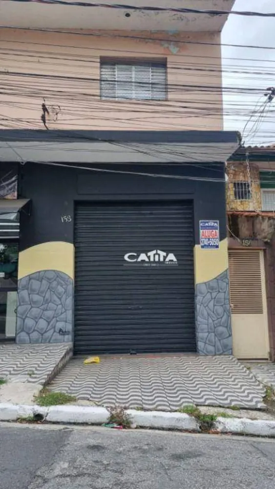 Loja-Salão, 18 m² - Foto 2