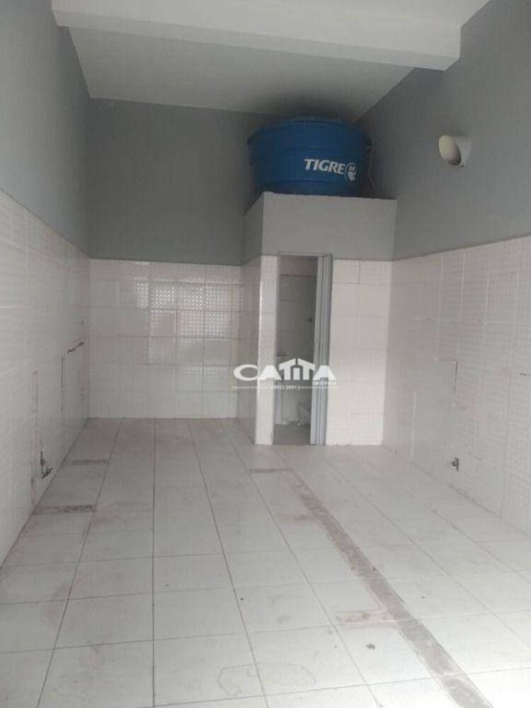 Loja-Salão, 18 m² - Foto 1
