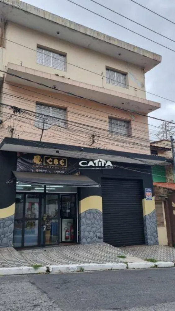 Loja-Salão, 18 m² - Foto 5