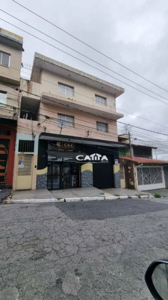 Loja-Salão, 18 m² - Foto 6