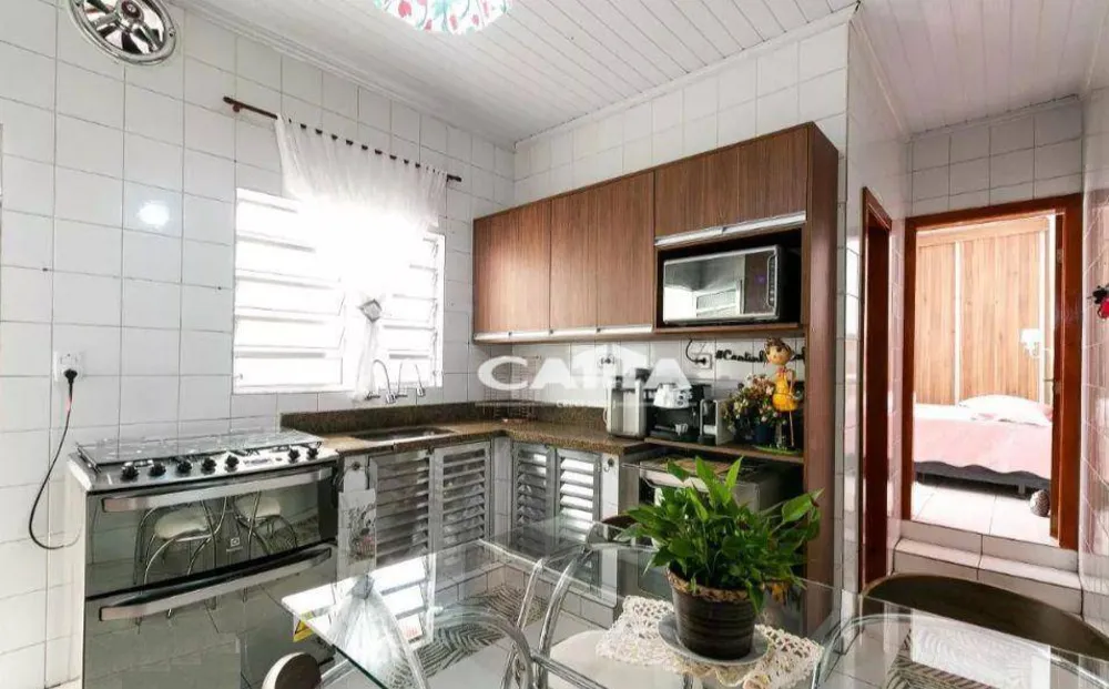 Sobrado, 3 quartos, 140 m² - Foto 2