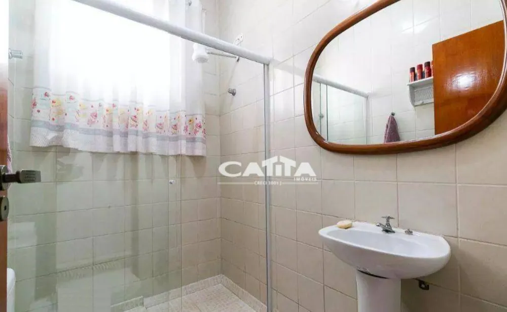 Sobrado, 3 quartos, 140 m² - Foto 3