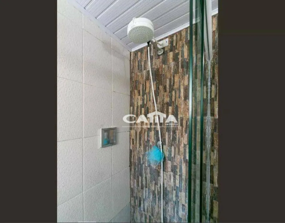 Sobrado, 3 quartos, 140 m² - Foto 1