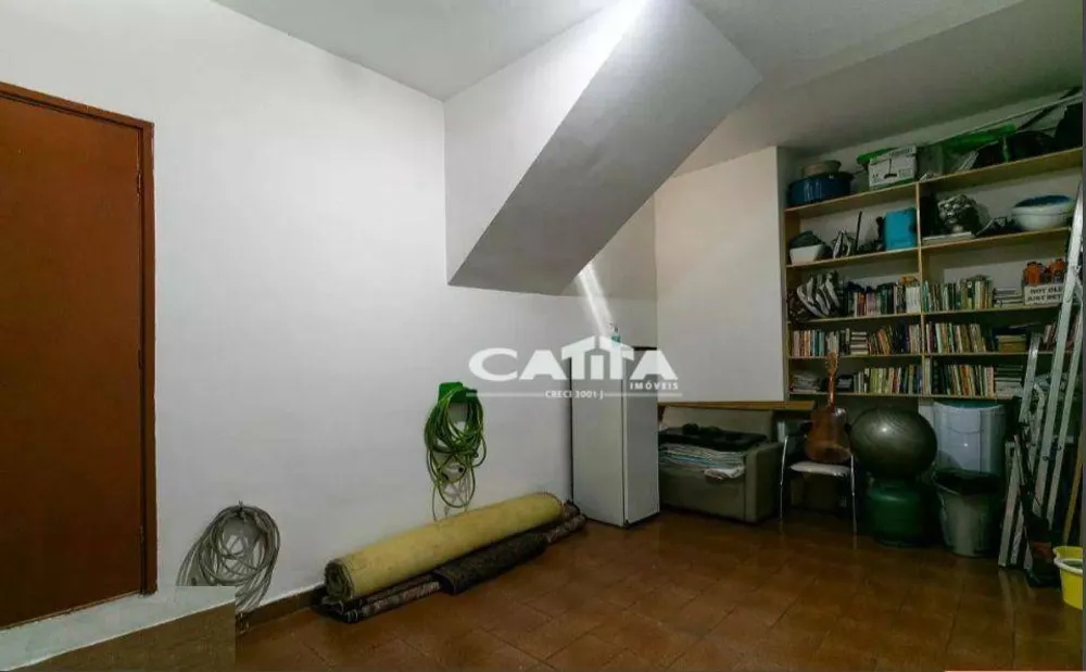 Sobrado, 3 quartos, 140 m² - Foto 4