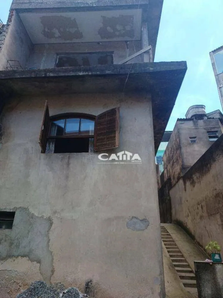 Casa, 5 quartos, 240 m² - Foto 8