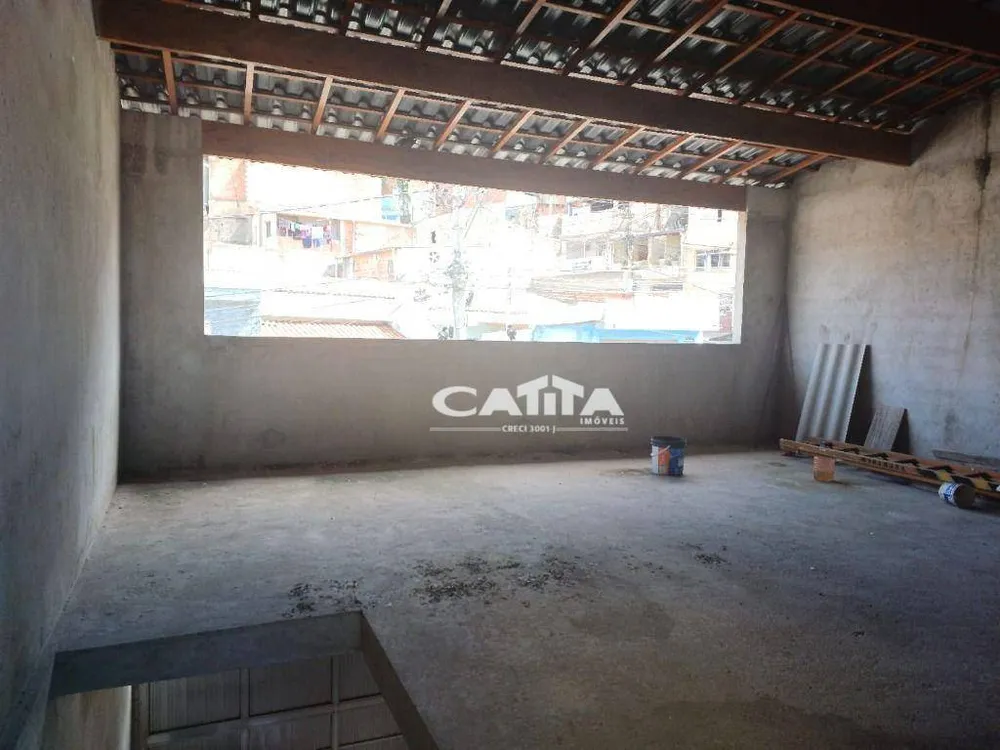 Casa, 5 quartos, 240 m² - Foto 2