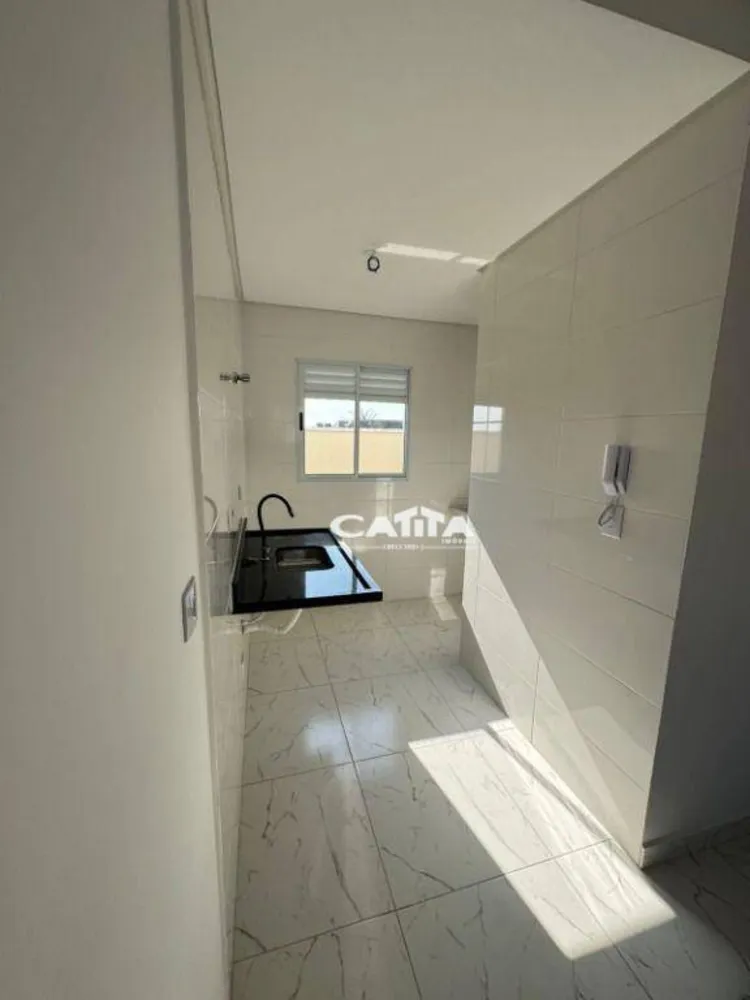Apartamento, 2 quartos, 34 m² - Foto 6