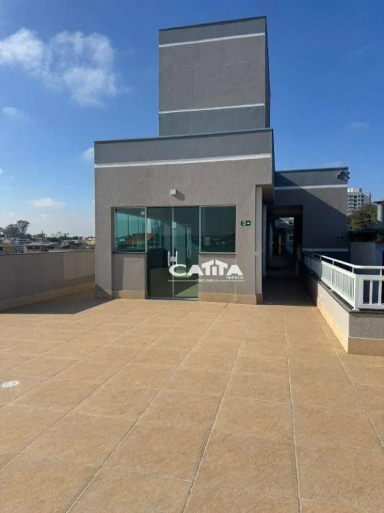 Apartamento, 2 quartos, 34 m² - Foto 12