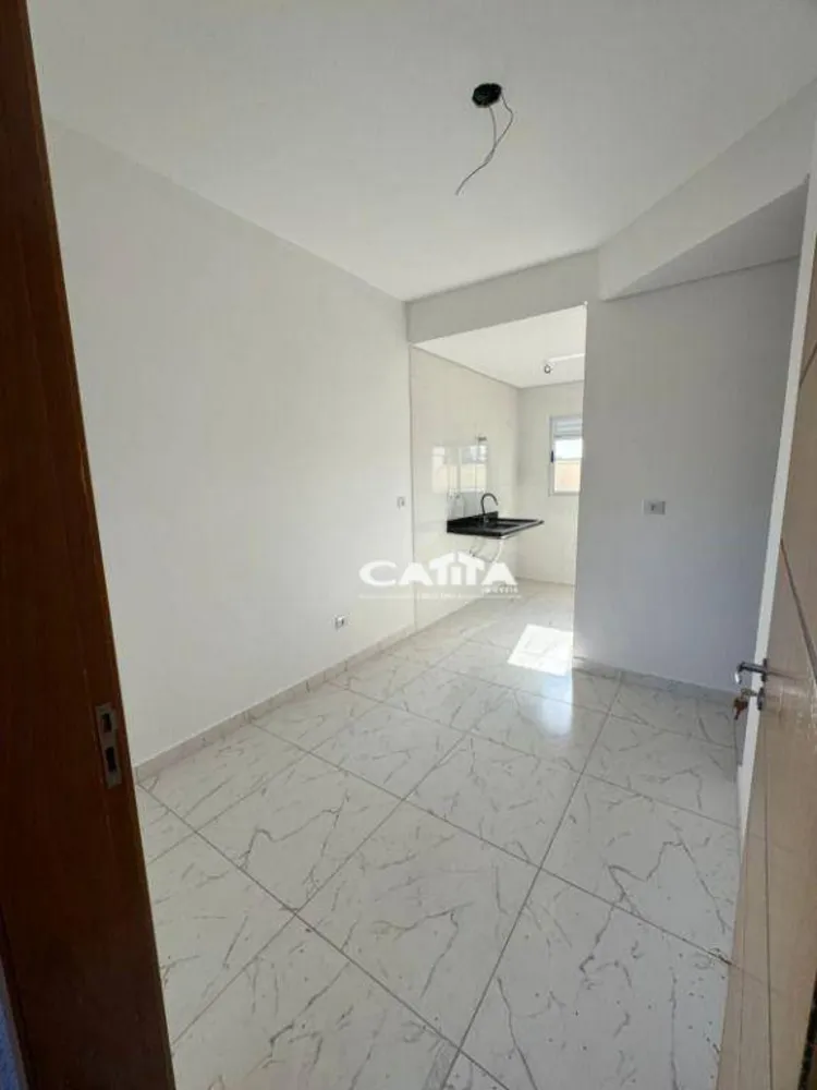 Apartamento, 2 quartos, 34 m² - Foto 7