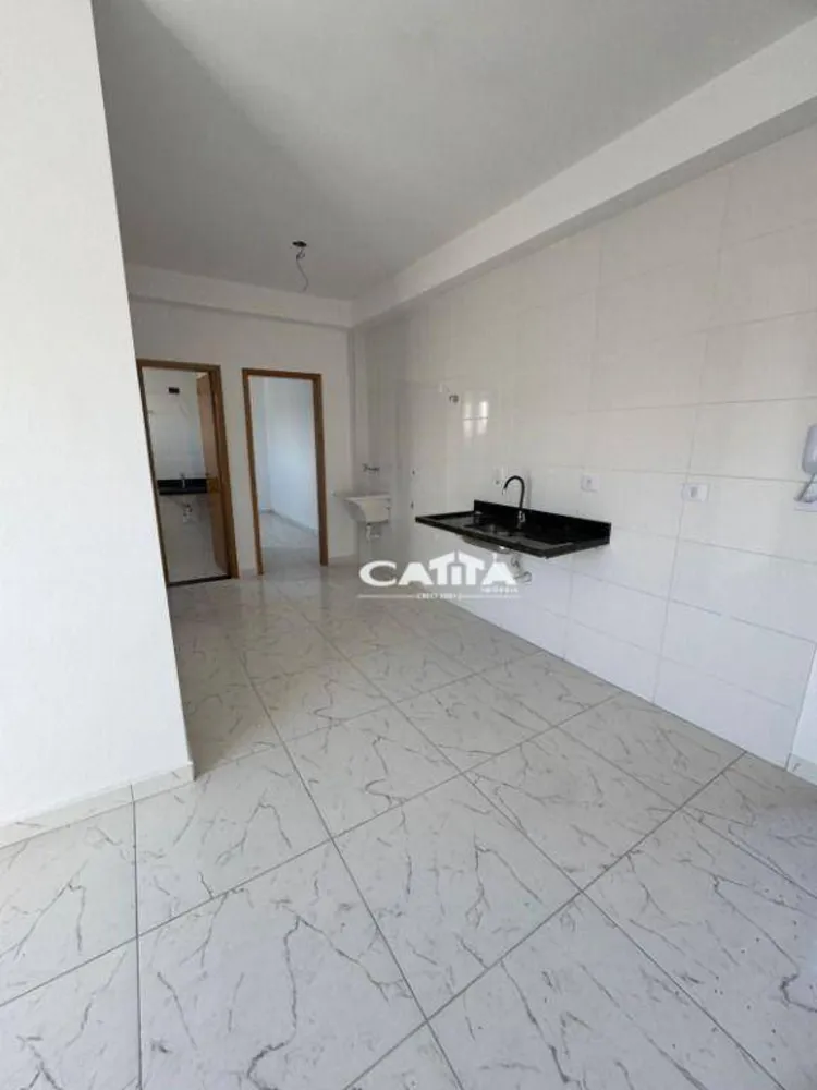 Apartamento, 2 quartos, 34 m² - Foto 3