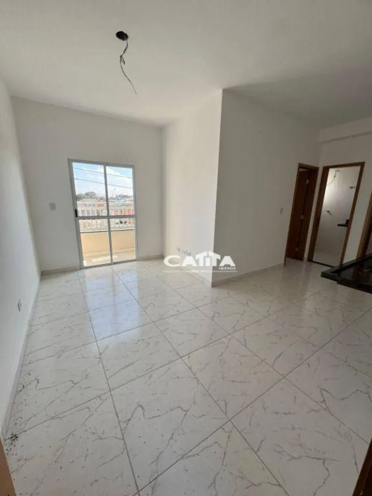 Apartamento, 2 quartos, 34 m² - Foto 2