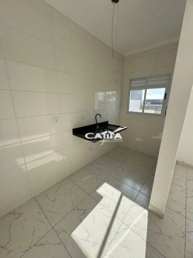 Apartamento, 2 quartos, 34 m² - Foto 10