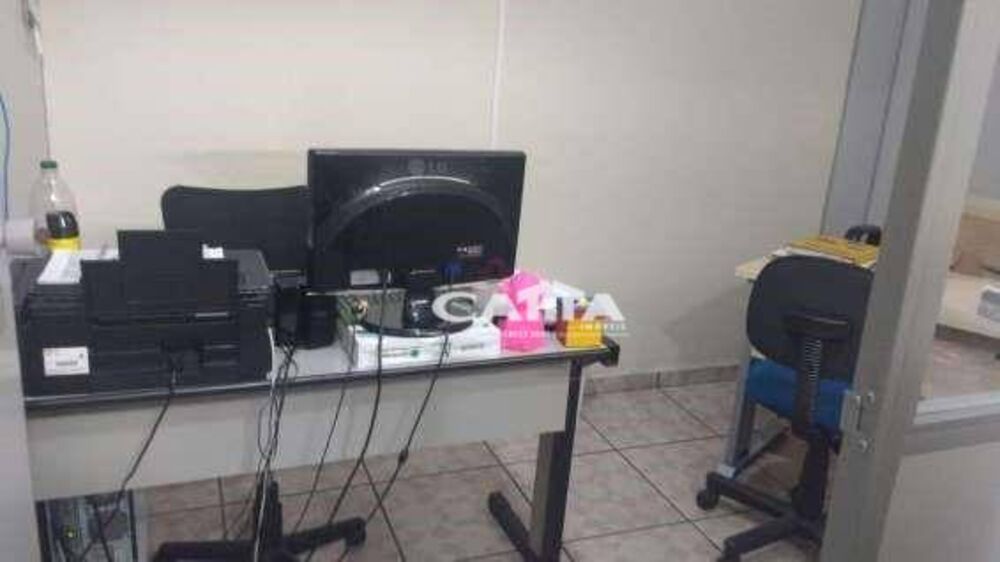 Prédio Inteiro, 600 m² - Foto 15