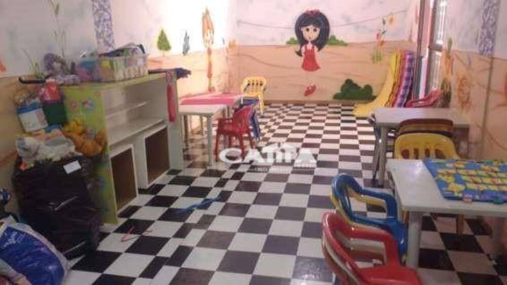 Prédio Inteiro, 600 m² - Foto 2