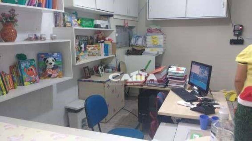 Prédio Inteiro, 600 m² - Foto 17