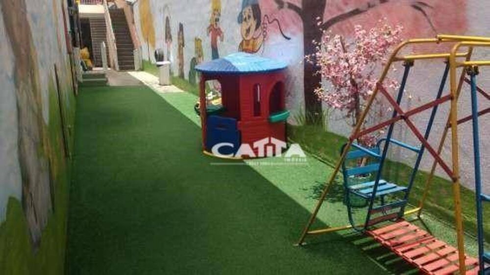 Prédio Inteiro, 600 m² - Foto 18