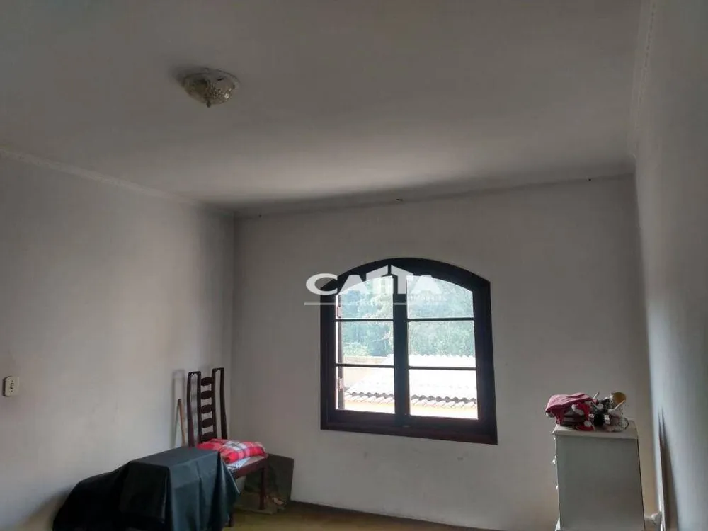 Casa, 4 quartos, 245 m² - Foto 2