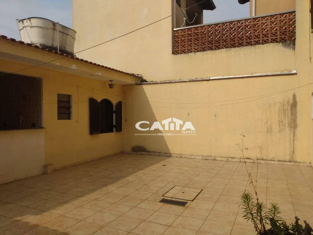 Casa, 4 quartos, 245 m² - Foto 1