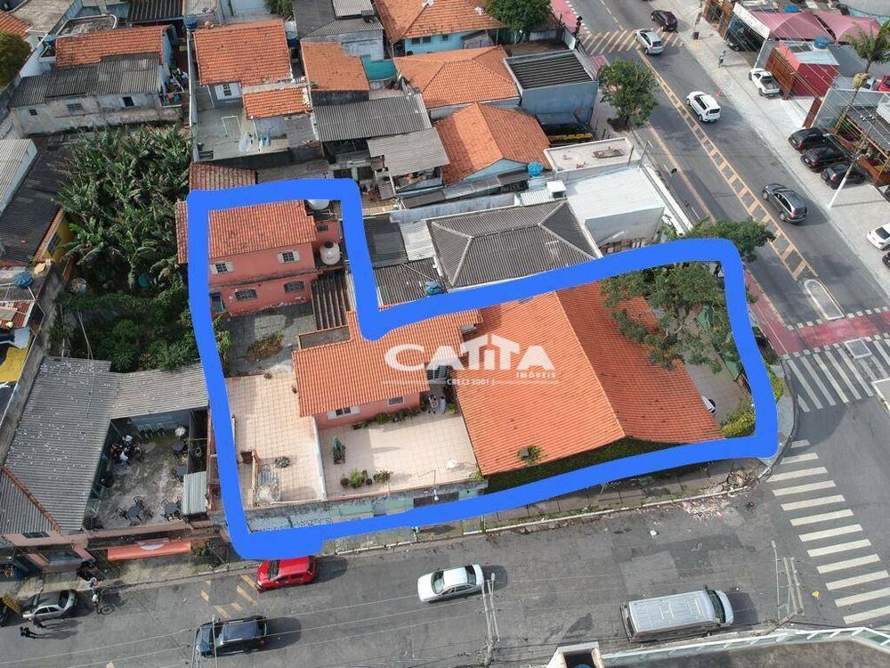 Casa, 4 quartos, 450 m² - Foto 1