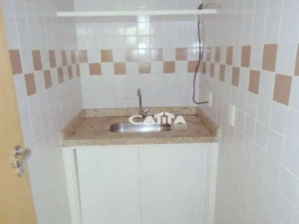 Sala-Conjunto, 34 m² - Foto 4