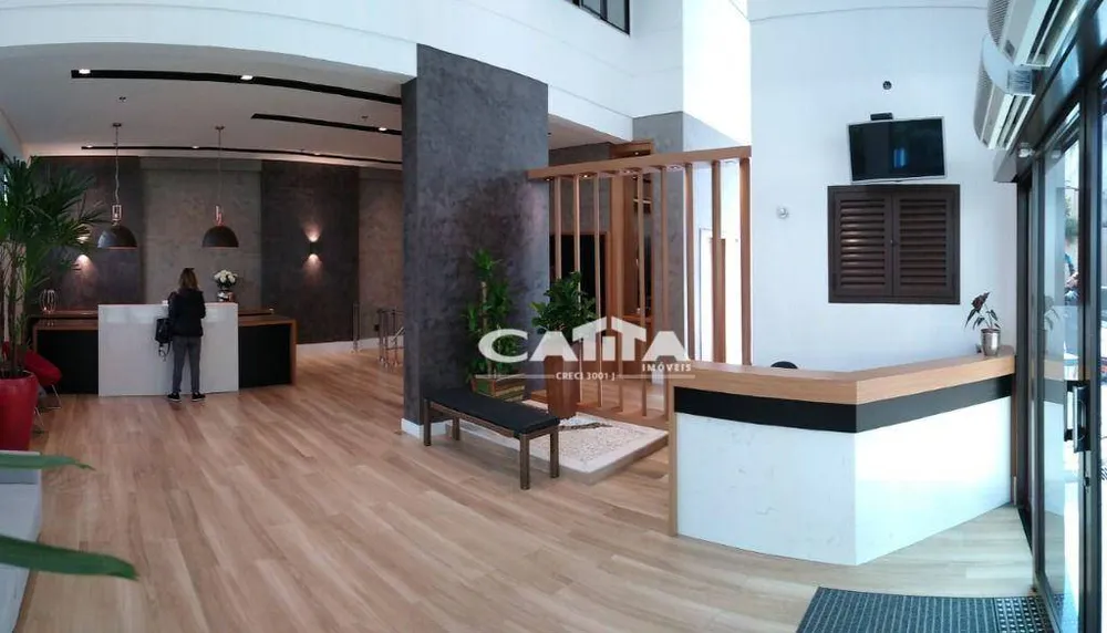 Sala-Conjunto, 34 m² - Foto 1