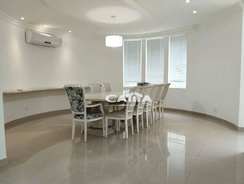 Casa de Condomínio, 5 quartos - Foto 2