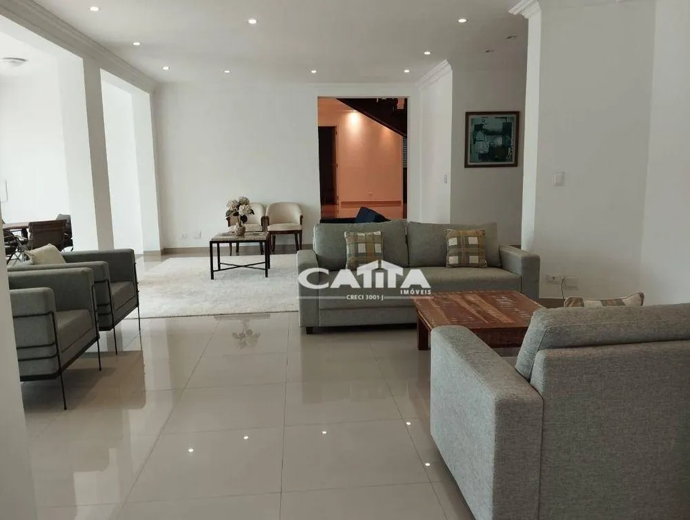 Casa de Condomínio, 5 quartos - Foto 1