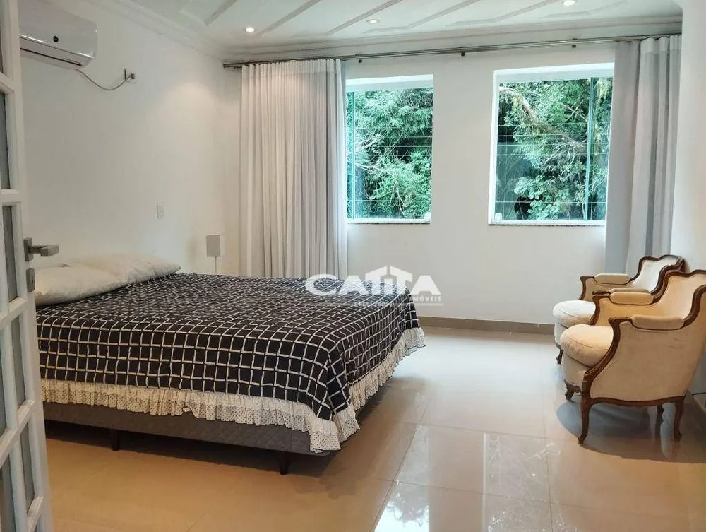 Casa de Condomínio, 5 quartos - Foto 3