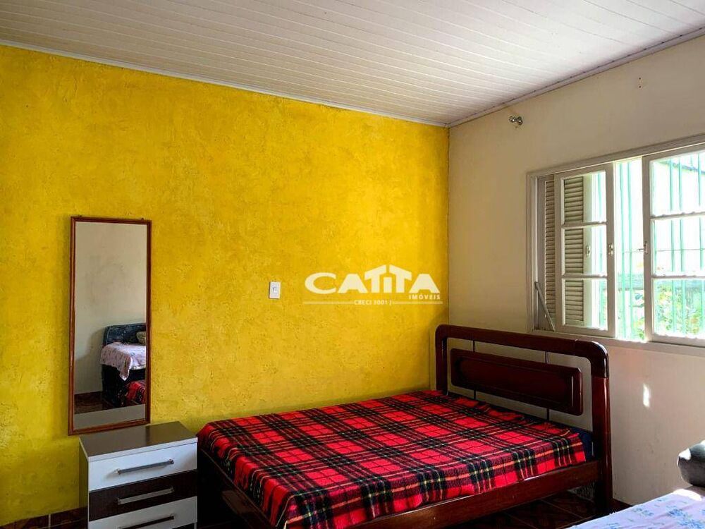 Casa à venda com 3 quartos, 200m² - Foto 4