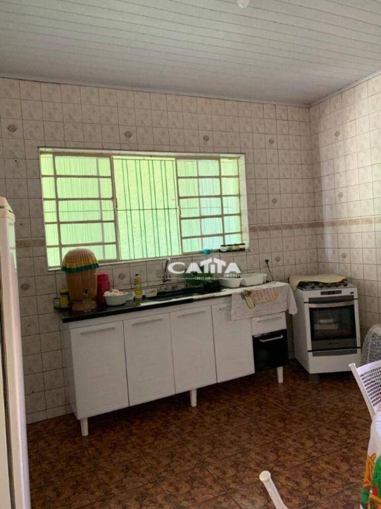 Casa à venda com 3 quartos, 200m² - Foto 5